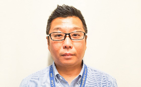 コーチ 吉野 大輔