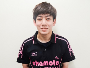 選手 吉村 裕樹