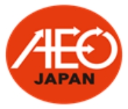 AEOjapanロゴ