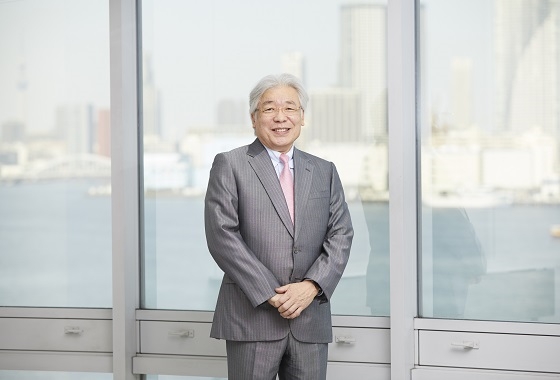 代表挨拶
